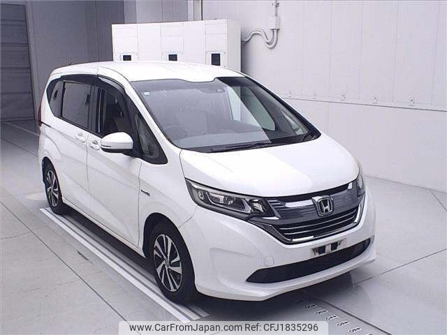 honda freed 2016 CFJ1835296 image 1