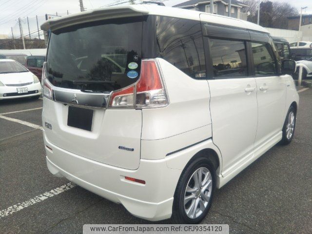 mitsubishi delica-d2 2016 -MITSUBISHI 【名変中 】--Delica D2 MB36S--102810---MITSUBISHI 【名変中 】--Delica D2 MB36S--102810- image 2