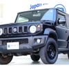 suzuki jimny-sierra 2021 quick_quick_3BA-JB74W_JB74W-131542 image 4