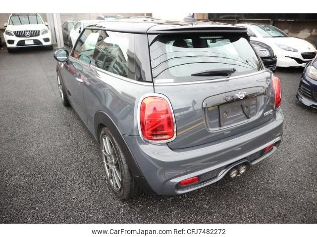 mini mini-others 2019 quick_quick_CBA-XR20M_WMWXR52090TV09949 image 2