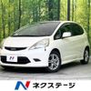 honda fit 2008 -HONDA--Fit DBA-GE8--GE8-1021675---HONDA--Fit DBA-GE8--GE8-1021675- image 1