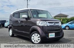 honda n-box-slash 2015 -HONDA--N BOX SLASH DBA-JF1--JF1-7008129---HONDA--N BOX SLASH DBA-JF1--JF1-7008129-