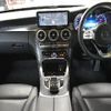 mercedes-benz c-class 2019 -MERCEDES-BENZ--Benz C Class 5AA-205077--WDD2050772R529964---MERCEDES-BENZ--Benz C Class 5AA-205077--WDD2050772R529964- image 2