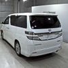 toyota vellfire 2013 -TOYOTA 【奈良 301た2711】--Vellfire ANH20W--ANH20-8309421---TOYOTA 【奈良 301た2711】--Vellfire ANH20W--ANH20-8309421- image 6