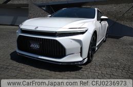 toyota crown 2024 -TOYOTA--Crown 6AA-AZSH32--AZSH32-0007***---TOYOTA--Crown 6AA-AZSH32--AZSH32-0007***-
