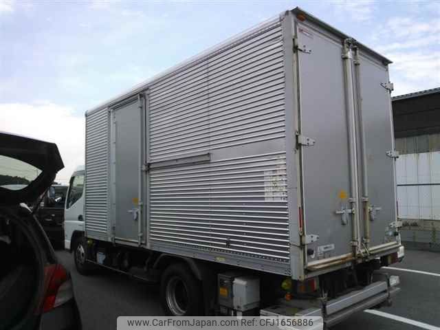 mitsubishi-fuso canter 2015 CFJ1656886 image 2