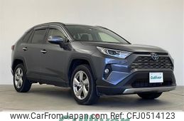 toyota rav4 2021 -TOYOTA--RAV4 6AA-AXAH54--AXAH54-4036603---TOYOTA--RAV4 6AA-AXAH54--AXAH54-4036603-