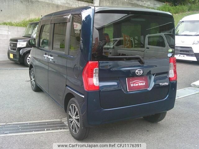 daihatsu tanto 2019 quick_quick_DBA-LA600S_0766026 image 2