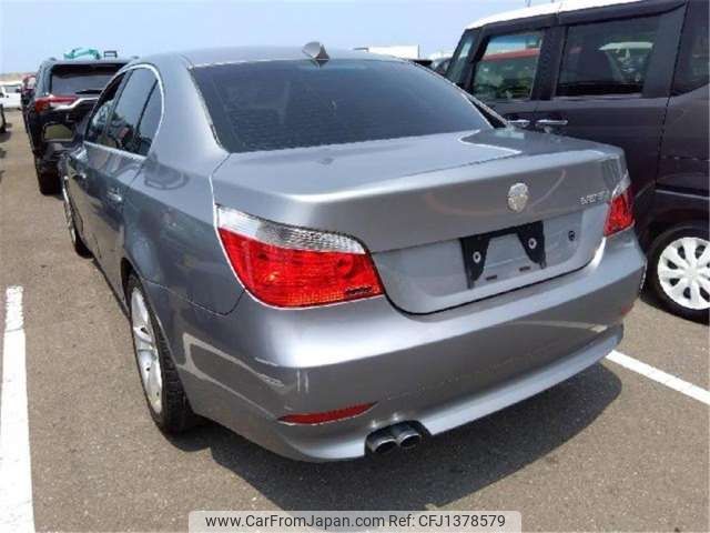 bmw 5-series 2004 CFJ1378579 image 2