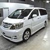 toyota alphard 2008 -TOYOTA--Alphard ANH10W-0193065---TOYOTA--Alphard ANH10W-0193065- image 5