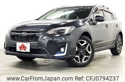 subaru xv 2018 -SUBARU--Subaru XV DBA-GT7--GT7-065721---SUBARU--Subaru XV DBA-GT7--GT7-065721-