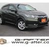 honda vezel 2014 -HONDA--VEZEL DAA-RU3--RU3-1018725---HONDA--VEZEL DAA-RU3--RU3-1018725- image 1