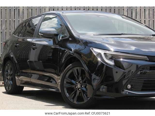 toyota corolla-touring-wagon 2022 quick_quick_6AA-ZWE219W_ZWE219-0005473 image 1