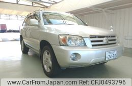 toyota kluger 2006 ENHANCEAUTO_1_ea291009