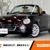 daihatsu copen 2007 -DAIHATSU--Copen ABA-L880K--L880K-0041186---DAIHATSU--Copen ABA-L880K--L880K-0041186- image 1