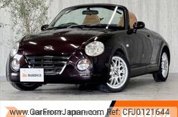 daihatsu copen 2007 -DAIHATSU--Copen ABA-L880K--L880K-0041186---DAIHATSU--Copen ABA-L880K--L880K-0041186-