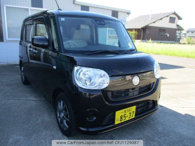 daihatsu move-canbus 2017 CFJ1129087 image 1