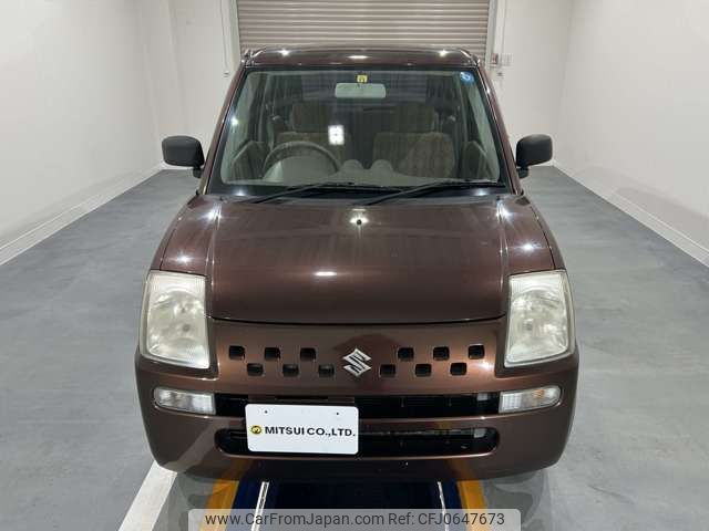 suzuki alto 2007 CMATCH_U00047673684 image 2