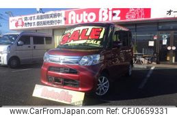 daihatsu tanto 2014 GOO_JP_700100260830250118001