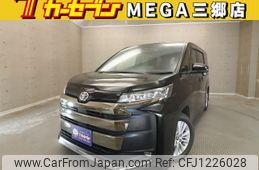 toyota noah 2022 -TOYOTA--Noah 6BA-MZRA90W--MZRA90-0016021---TOYOTA--Noah 6BA-MZRA90W--MZRA90-0016021-