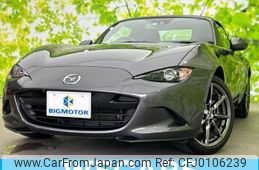 mazda roadster 2018 quick_quick_DBA-NDERC_NDERC-200373