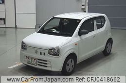 suzuki alto 2015 -SUZUKI--Alto DBA-HA36S--HA36S-256925---SUZUKI--Alto DBA-HA36S--HA36S-256925-