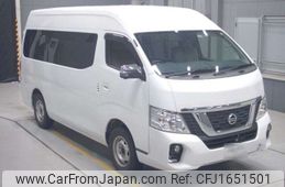 nissan caravan-bus 2020 CFJ1651501