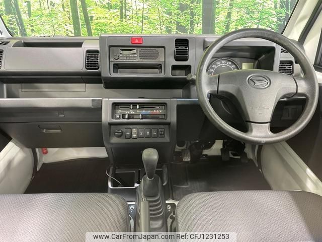 daihatsu hijet-truck 2020 quick_quick_S510P_S510P-0340717 image 2