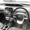 toyota prius 2017 -TOYOTA 【群馬 335ﾅ805】--Prius ZVW50--6100380---TOYOTA 【群馬 335ﾅ805】--Prius ZVW50--6100380- image 4