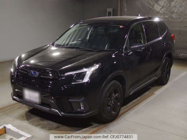 subaru forester 2022 -SUBARU 【前橋 300と1009】--Forester SK5-030502---SUBARU 【前橋 300と1009】--Forester SK5-030502- image 1