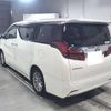 toyota alphard 2019 -TOYOTA 【京都 302ﾏ7633】--Alphard GGH30W-0030925---TOYOTA 【京都 302ﾏ7633】--Alphard GGH30W-0030925- image 2