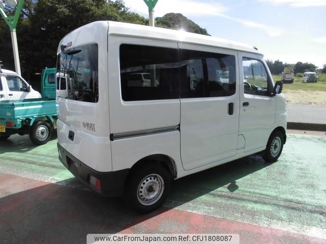 daihatsu hijet-van 2022 CFJ1808087 image 2