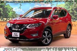 nissan x-trail 2017 -NISSAN--X-Trail DBA-T32--T32-044835---NISSAN--X-Trail DBA-T32--T32-044835-