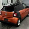 smart forfour 2015 -SMART--Smart Forfour 453042-WME4530422Y050356---SMART--Smart Forfour 453042-WME4530422Y050356- image 6