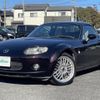mazda roadster 2007 CFJ1790379 image 19