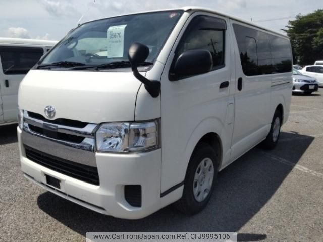 toyota hiace-van 2019 quick_quick_CBF-TRH200V_TRH200-5039546 image 1