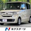 honda n-box 2018 CFJ1478138 image 1