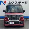 suzuki spacia 2018 -SUZUKI--Spacia DAA-MK53S--MK53S-572126---SUZUKI--Spacia DAA-MK53S--MK53S-572126- image 15