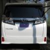 toyota vellfire 2018 -TOYOTA--Vellfire DBA-AGH35W--AGH35-0025201---TOYOTA--Vellfire DBA-AGH35W--AGH35-0025201- image 30