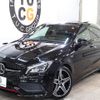 mercedes-benz cla-class 2018 -MERCEDES-BENZ--Benz CLA DBA-117951--WDD1179512N643396---MERCEDES-BENZ--Benz CLA DBA-117951--WDD1179512N643396- image 11