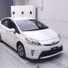 toyota prius 2012 -TOYOTA--Prius ZVW30-1591701---TOYOTA--Prius ZVW30-1591701- image 1