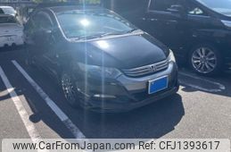 honda insight 2010 -HONDA--Insight DAA-ZE2--ZE2-1207795---HONDA--Insight DAA-ZE2--ZE2-1207795-