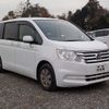 honda stepwagon 2014 -HONDA--Stepwgn DBA-RK1--RK1-1401479---HONDA--Stepwgn DBA-RK1--RK1-1401479- image 1