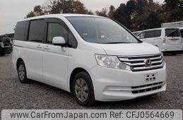 honda stepwagon 2014 -HONDA--Stepwgn DBA-RK1--RK1-1401479---HONDA--Stepwgn DBA-RK1--RK1-1401479-