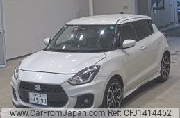 suzuki swift 2020 -SUZUKI 【宇都宮 301ﾔ4590】--Swift ZC33S-405450---SUZUKI 【宇都宮 301ﾔ4590】--Swift ZC33S-405450-