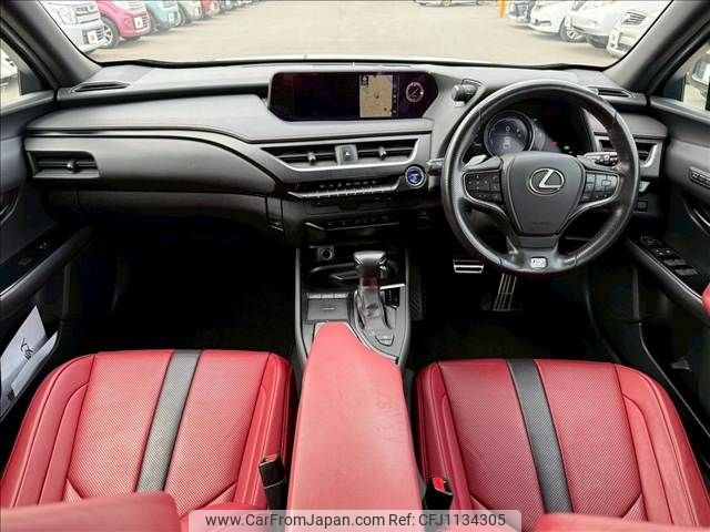 lexus ux 2019 -LEXUS--Lexus UX 6AA-MZAH10--MZAH10-2015900---LEXUS--Lexus UX 6AA-MZAH10--MZAH10-2015900- image 2
