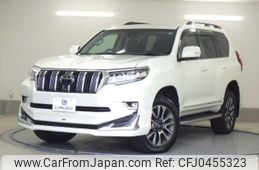 toyota land-cruiser-prado 2023 quick_quick_3DA-GDJ151W_GDJ151-0013959