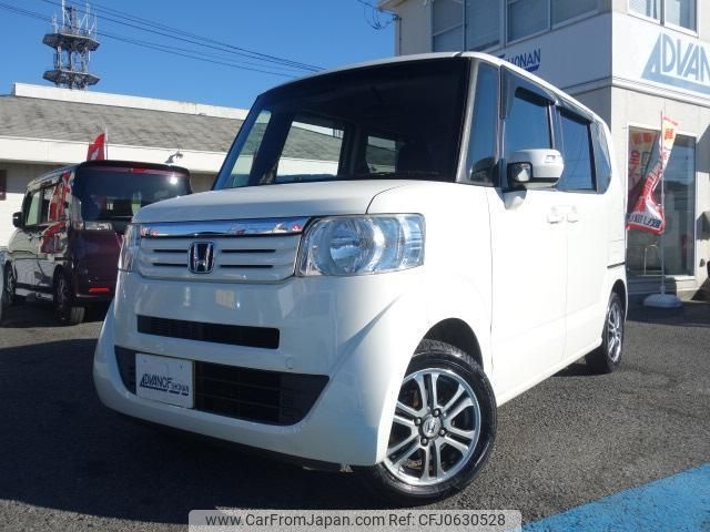 honda n-box 2014 quick_quick_DBA-JF1_JF1-2211844 image 1