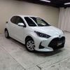 toyota yaris 2023 quick_quick_MXPA15_MXPA15-0019700 image 20