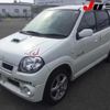 suzuki kei 2006 CFJ1682412 image 13